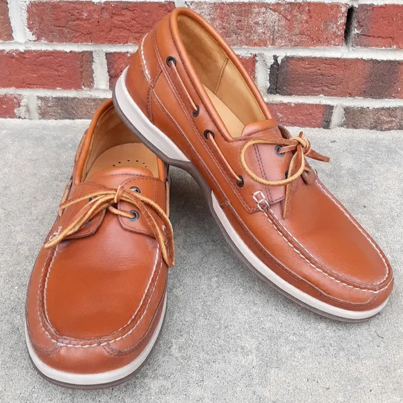 Mephisto | Shoes | Mephisto Size 25 Spinnaker Leather Airbag  display picture 2